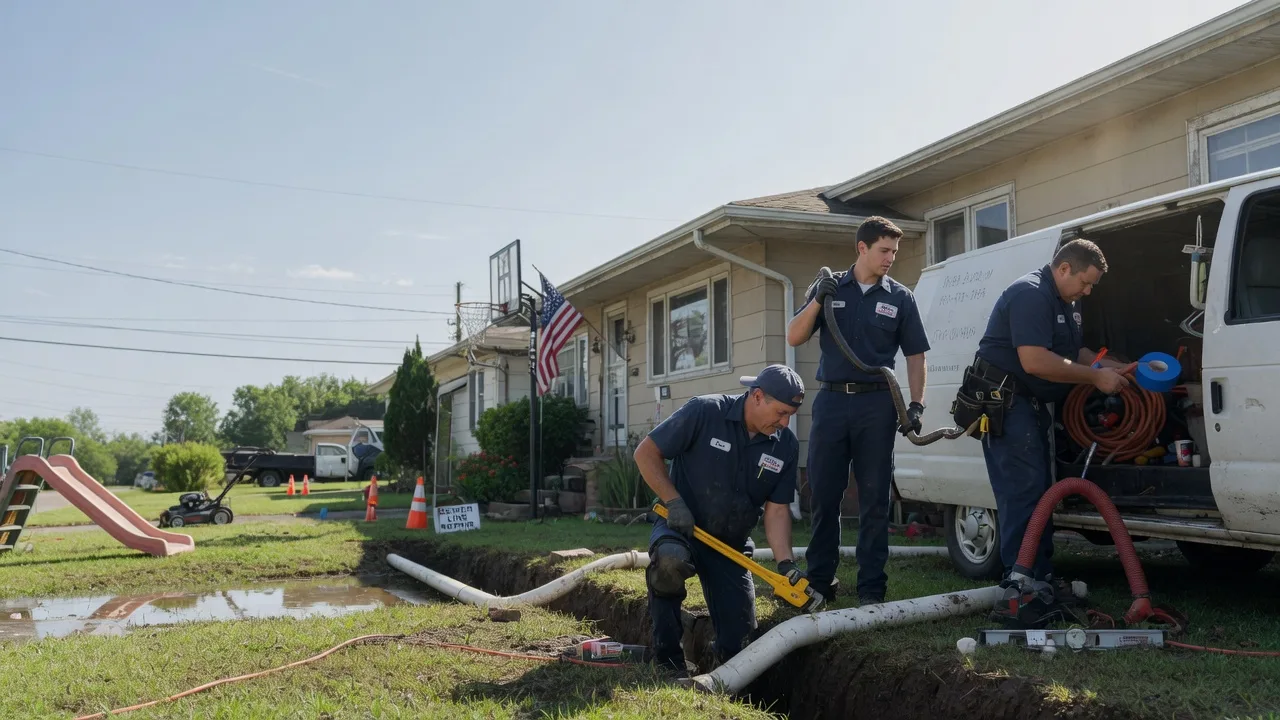 Toilet Installation in Leland, NC near me